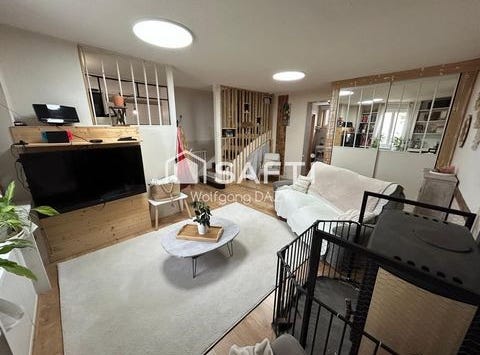 Vouneuil-Sur-Vienne, Poitou-Charentes 86210