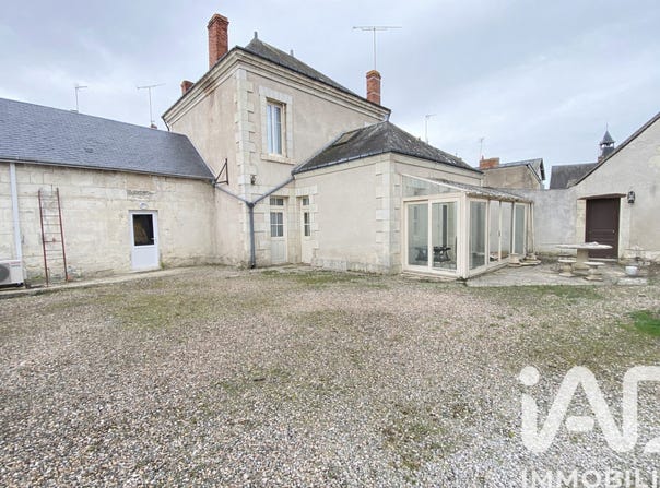 Écueillé, Centre-Val de Loire 36240