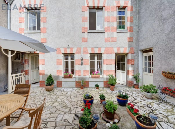 Richelieu, Centre-Val de Loire 37120