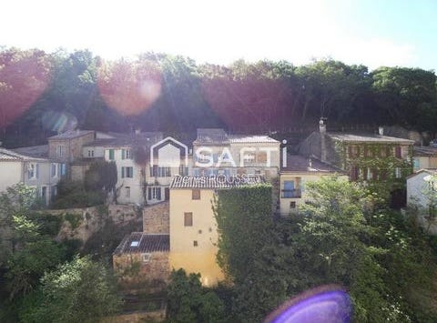 Rennes-Les-Bains, Languedoc-Roussillon 11190