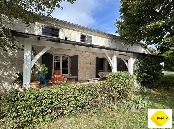 Laroque-Timbaut, Aquitaine 47340