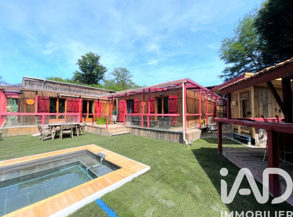 Belin-Béliet, Nouvelle-Aquitaine 33830