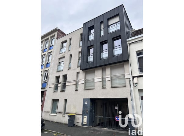 Lille, Hauts-de-France 59800