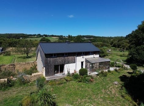 Pleucadeuc, Bretagne 56140