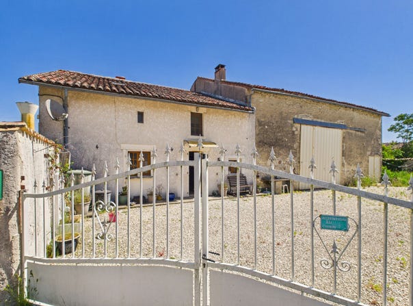 LOUBIGNE, Nouvelle-Aquitaine 79110