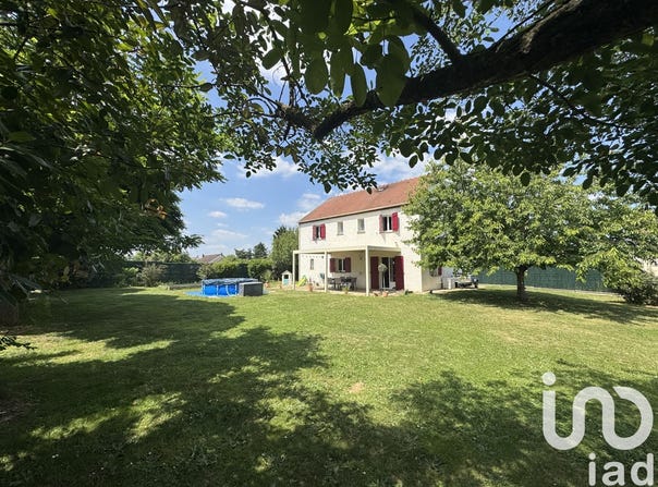 Marcoussis, Île-de-France 91460