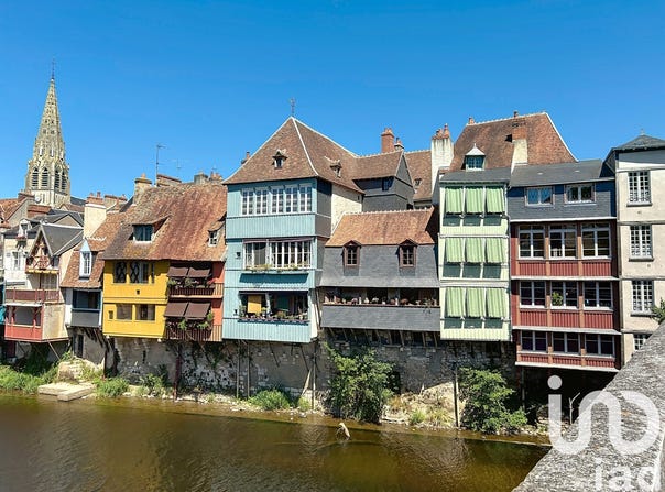 Argenton-sur-Creuse, Centre-Val de Loire 36200
