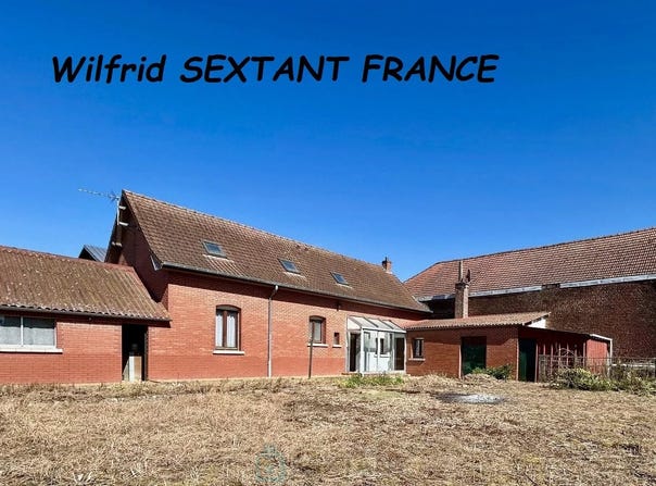 Beaulencourt, Pas-de-Calais 62450
