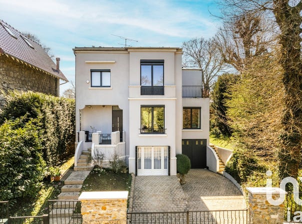 Vaucresson, Île-de-France 92420