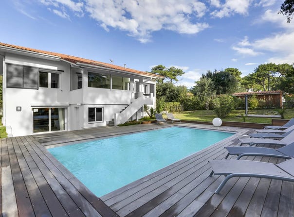 Labenne, Landes 40530