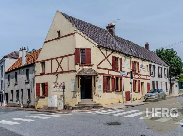 Neauphle-le-Château, Yvelines 78640