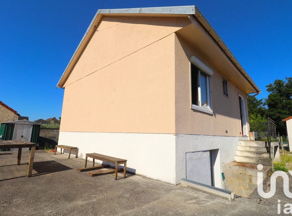 Villemandeur, Centre-Val de Loire 45700