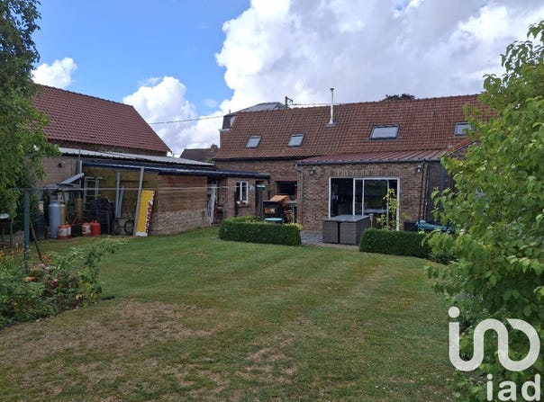 Laventie, Hauts-de-France 62840