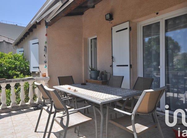 Calvisson, Occitanie 30420