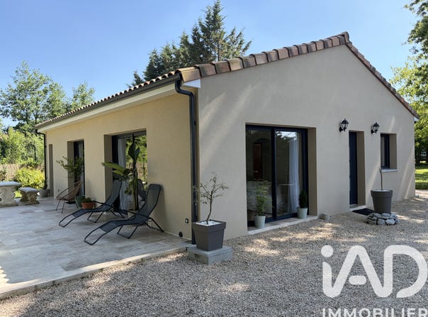Tanus, Occitanie 81190