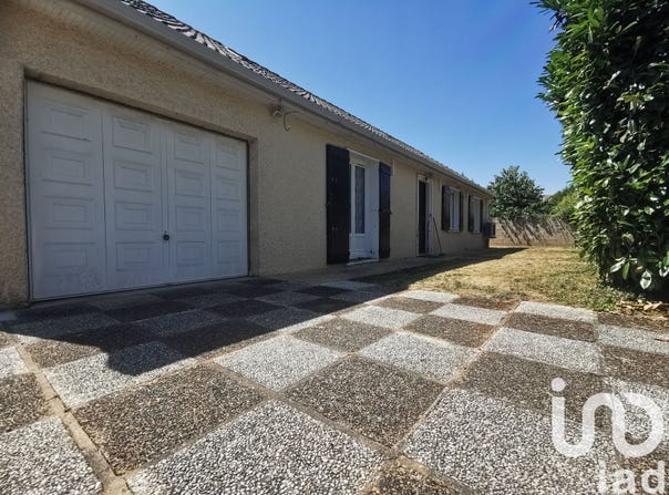 Eole-en-Beauce, Centre-Val de Loire 28140