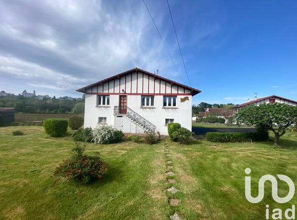 Cambo-les-Bains, Nouvelle-Aquitaine 64250