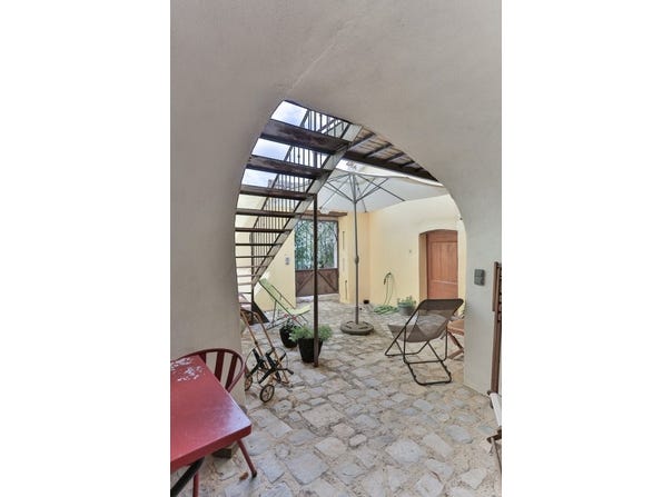 Lussan, Languedoc-Roussillon 30580