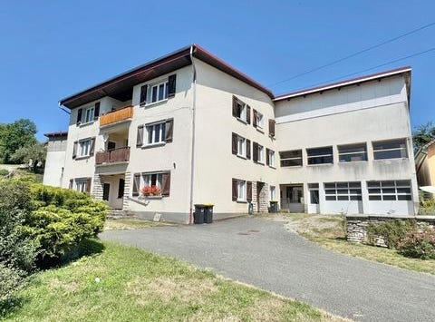 Valdahon, Franche-Comté 25800