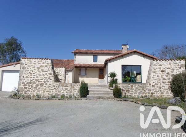 Bressuire, Nouvelle-Aquitaine 79300