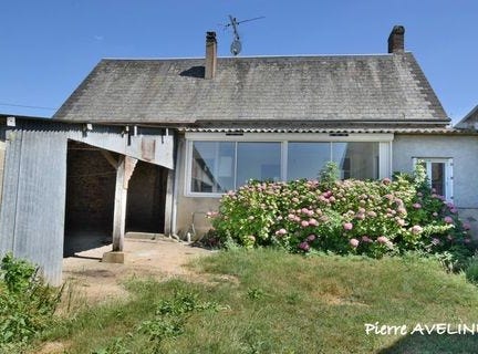 CONIE MOLITARD, Centre 28200