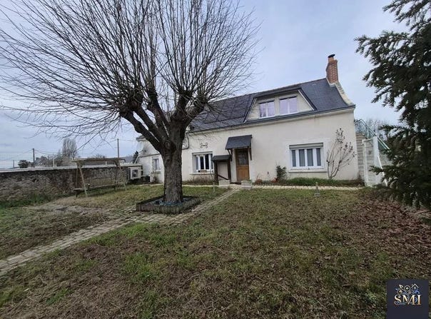 Saint-Patrice, Indre-et-Loire 37130