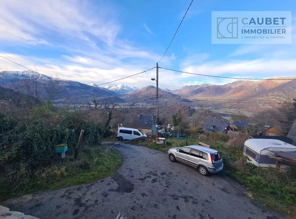 Argelès-Gazost, Hautes-Pyrénées 65400