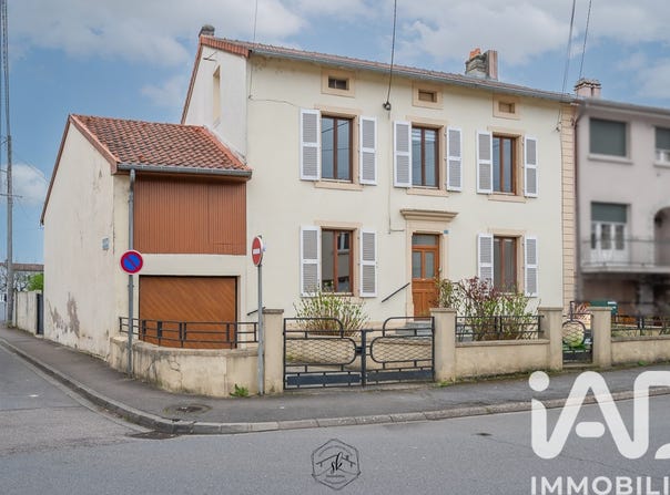 Fameck, Grand Est 57290