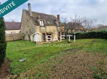 Ligny-Le-Chatel, Bourgogne 89144