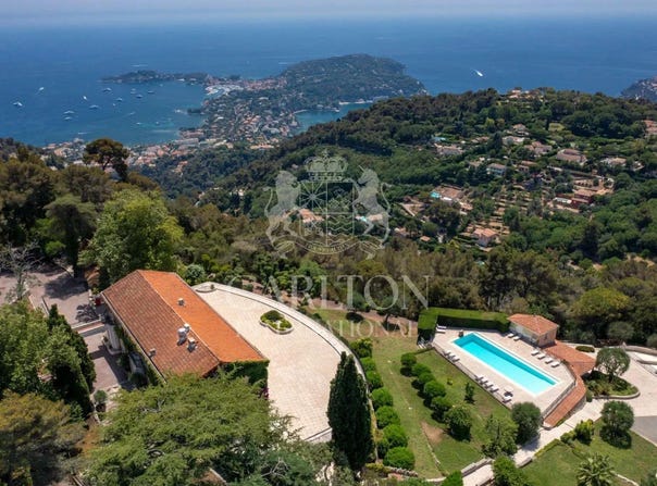 Villefranche-sur-Mer, Provence-Alpes-Côte-d'Azur 06230
