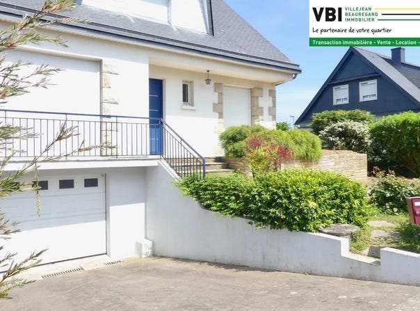 Vezin-le-Coquet, Ille-et-Vilaine 35132