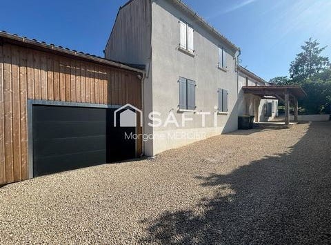 Plaine Et Vallees, Poitou-Charentes 79100