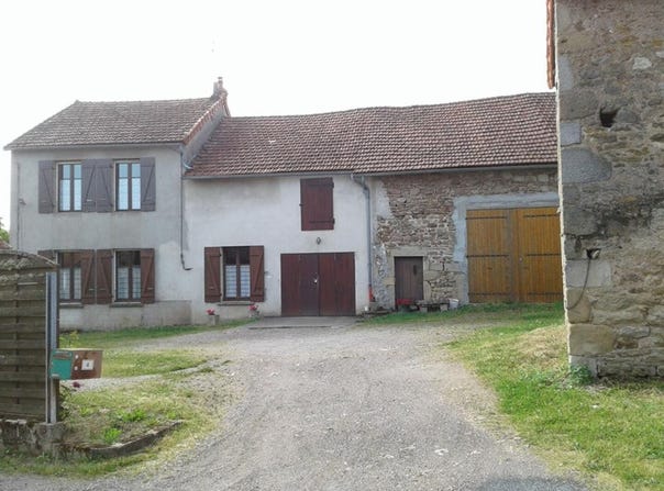4, impasse du Marquis, Saisy, Bourgogne-Franche-Comté 71360