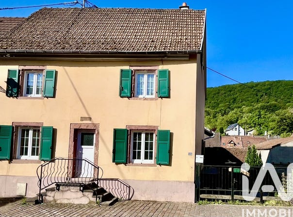 Soultzmatt, Grand Est 68570