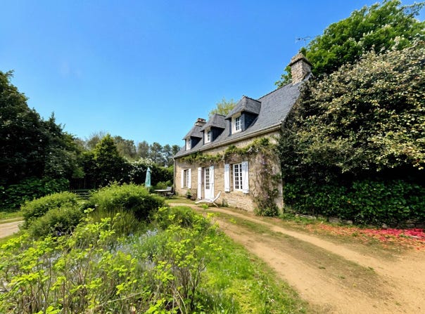 PLOMELIN, Brittany 29700