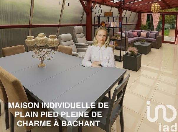 Bachant, Hauts-de-France 59138