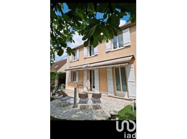 Cormeilles-en-Parisis, Île-de-France 95240