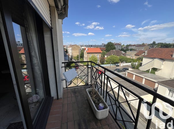 Le Raincy, Île-de-France 93340