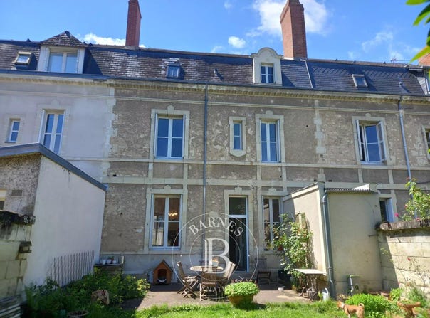 Châtellerault, Poitou-Charentes 86100