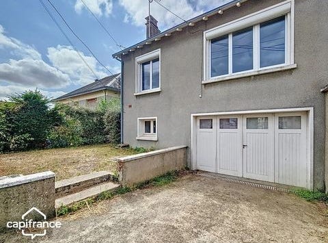 THOUARS, Poitou-Charentes 79100