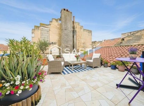 Beaucaire, Languedoc-Roussillon 30300