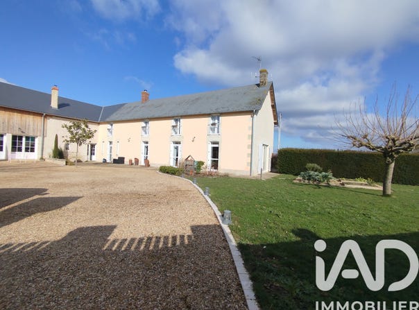 Loudun, Nouvelle-Aquitaine 86200