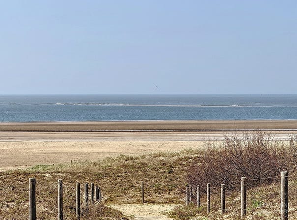 Saint-Brevin-les-Pins, Pays de la Loire 44250