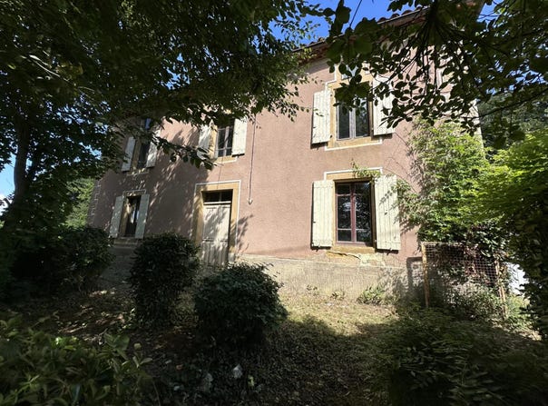 Lilhac, Haute-Garonne 31230