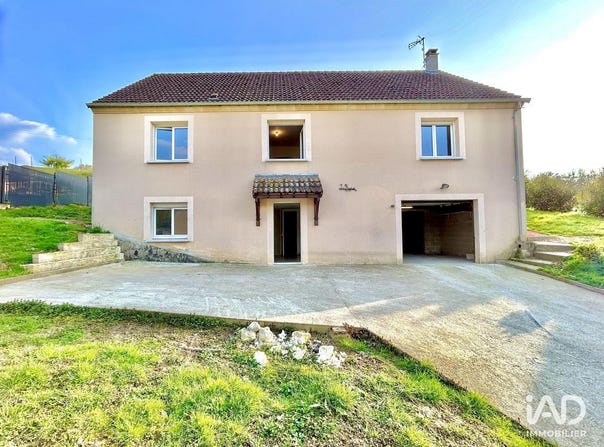 VÉRON, Bourgogne-Franche-Comté 89510