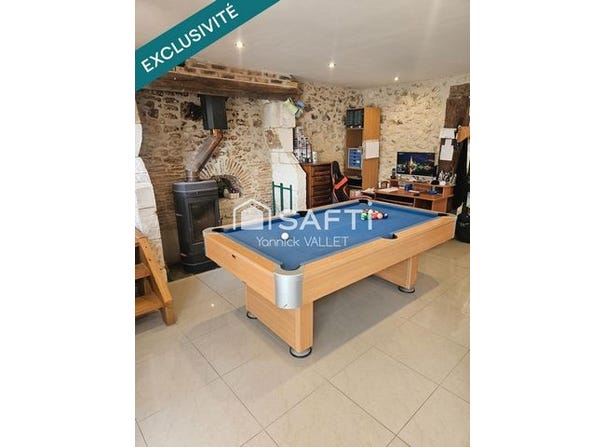 Tocane-Saint-Apre, Aquitaine 24350