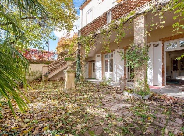 Moissac, Midi-Pyrénées 82200
