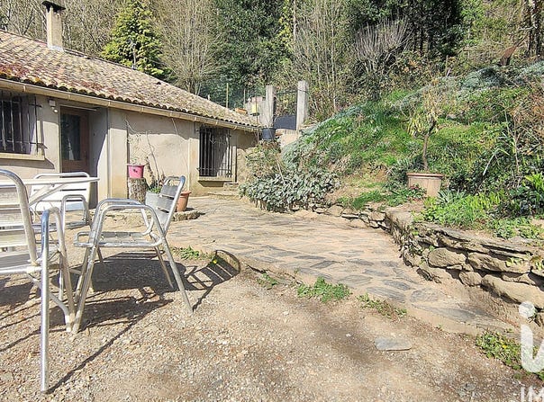 Ferrals les montagnes, Occitanie 34210