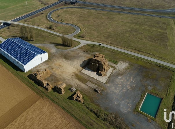 GONDREVILLE, Centre-Val de Loire 45490