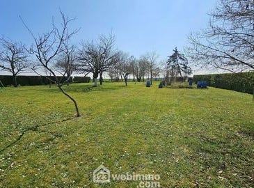 1 Route de Puiseaux, Puiseaux, Centre 45390